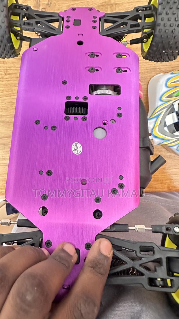 Rc Remote Control Buggy - thumbnail 5