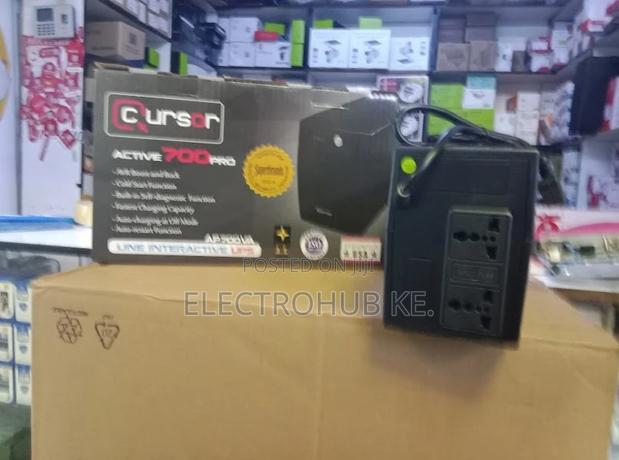 Cursor 700va Ups - main view