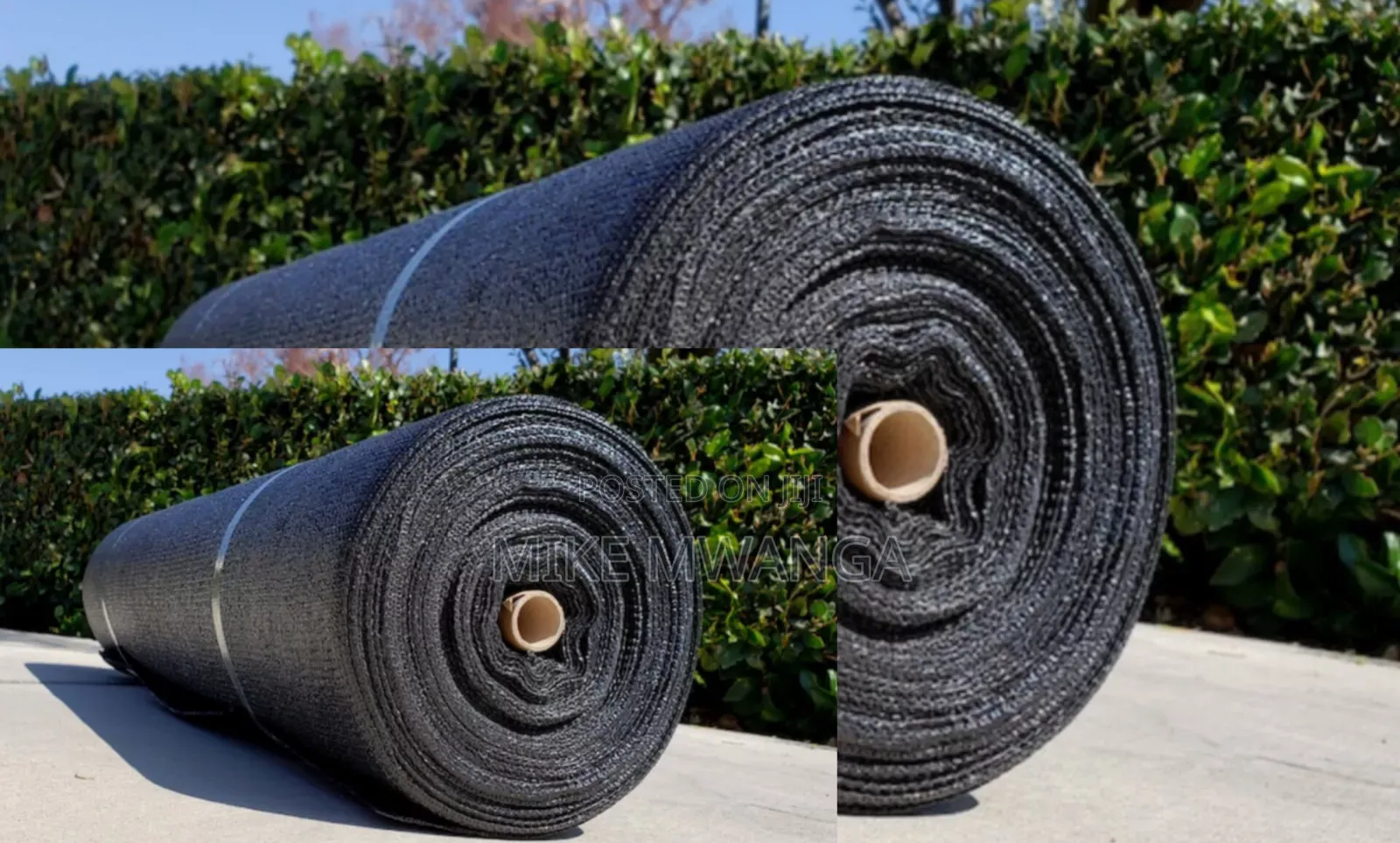 High Density Agricultural Net/90%, 75%,65%