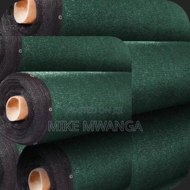 2.5m by 50m Agricultural Net/ 65%, 75%,90% - main view