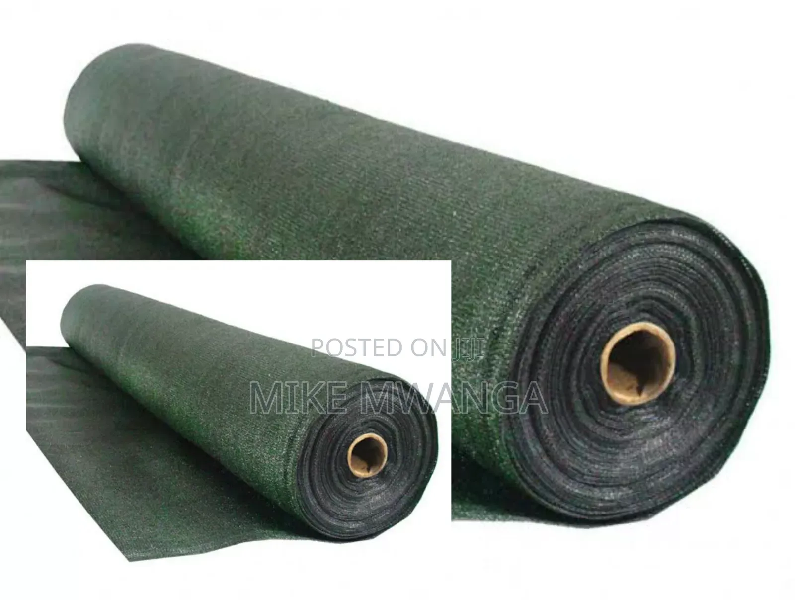 Agricultural Shade Net 4x50m