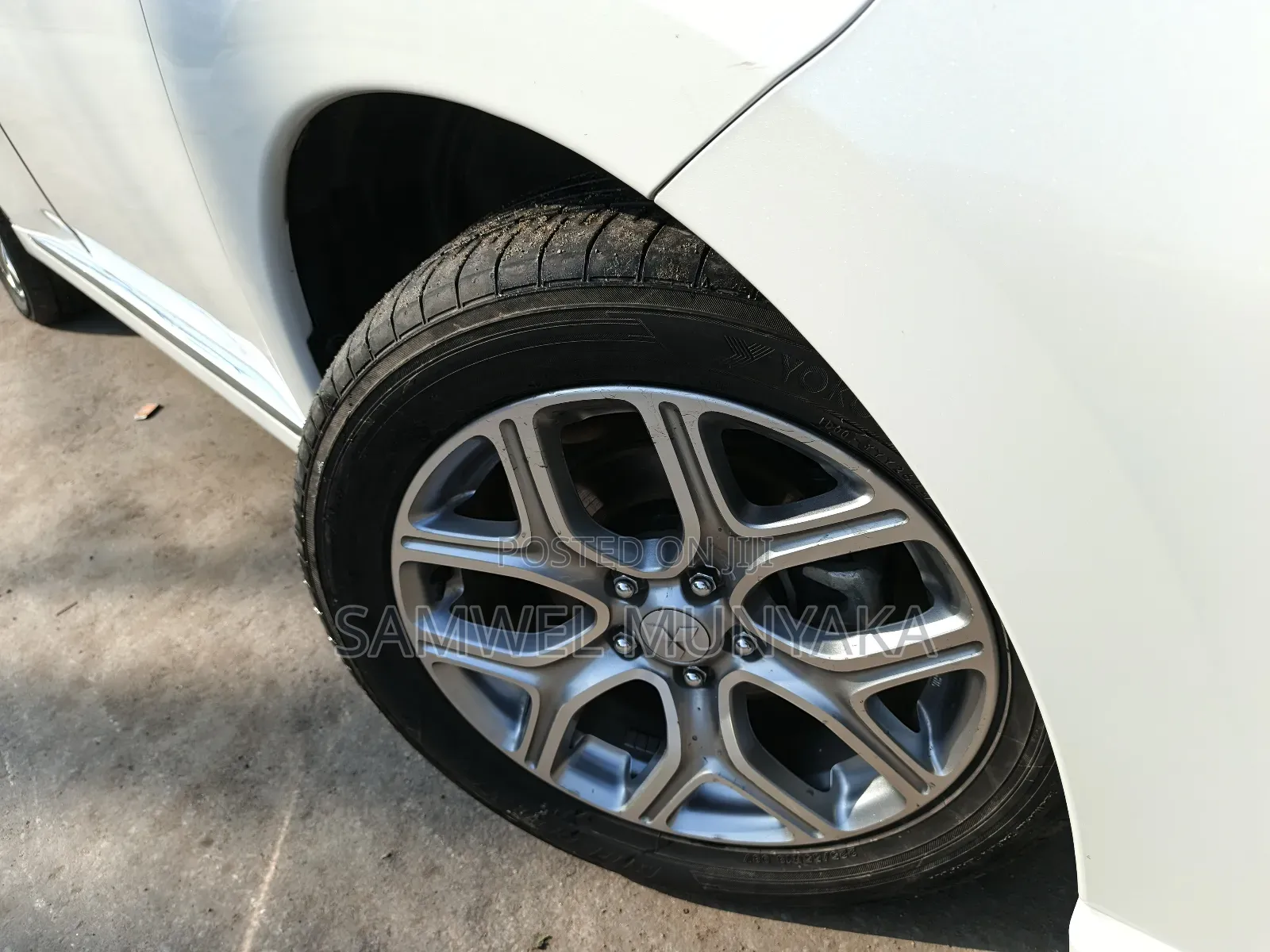 Mitsubishi Outlander 2.0 PHEV AWD 2018 Pearl