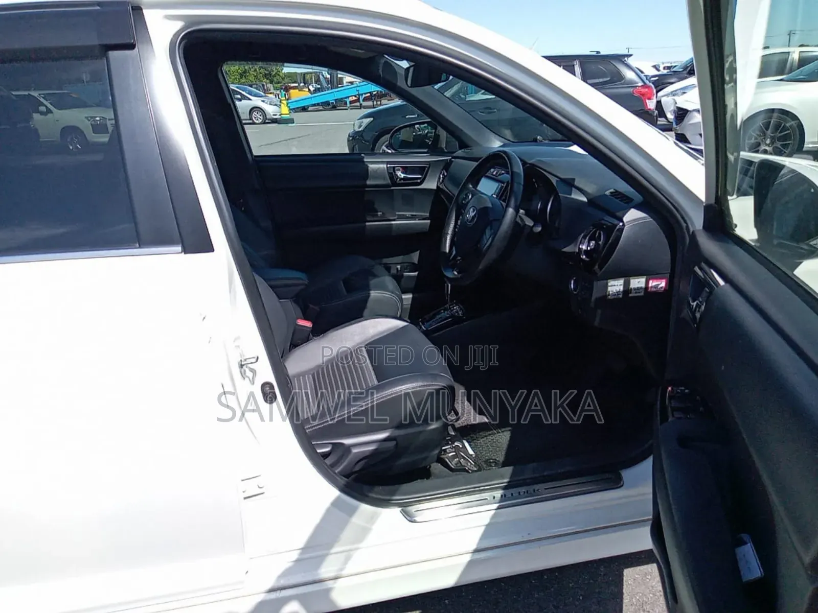Mitsubishi Outlander 2.0 PHEV AWD 2018 Pearl
