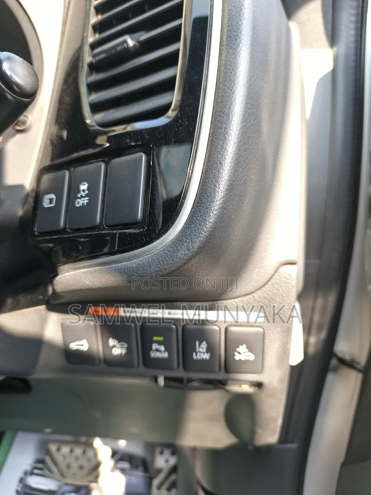Mitsubishi Outlander 2.0 PHEV AWD 2018 Pearl