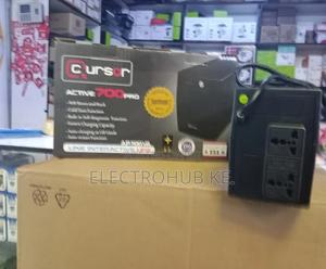 700va Uninterruptible Power Supply Ups Cursor - main view