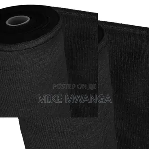 High Density, 4m by 50m Shade Nets