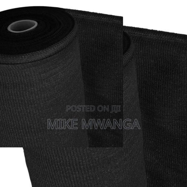 High Density, 4m by 50m Shade Nets - main view