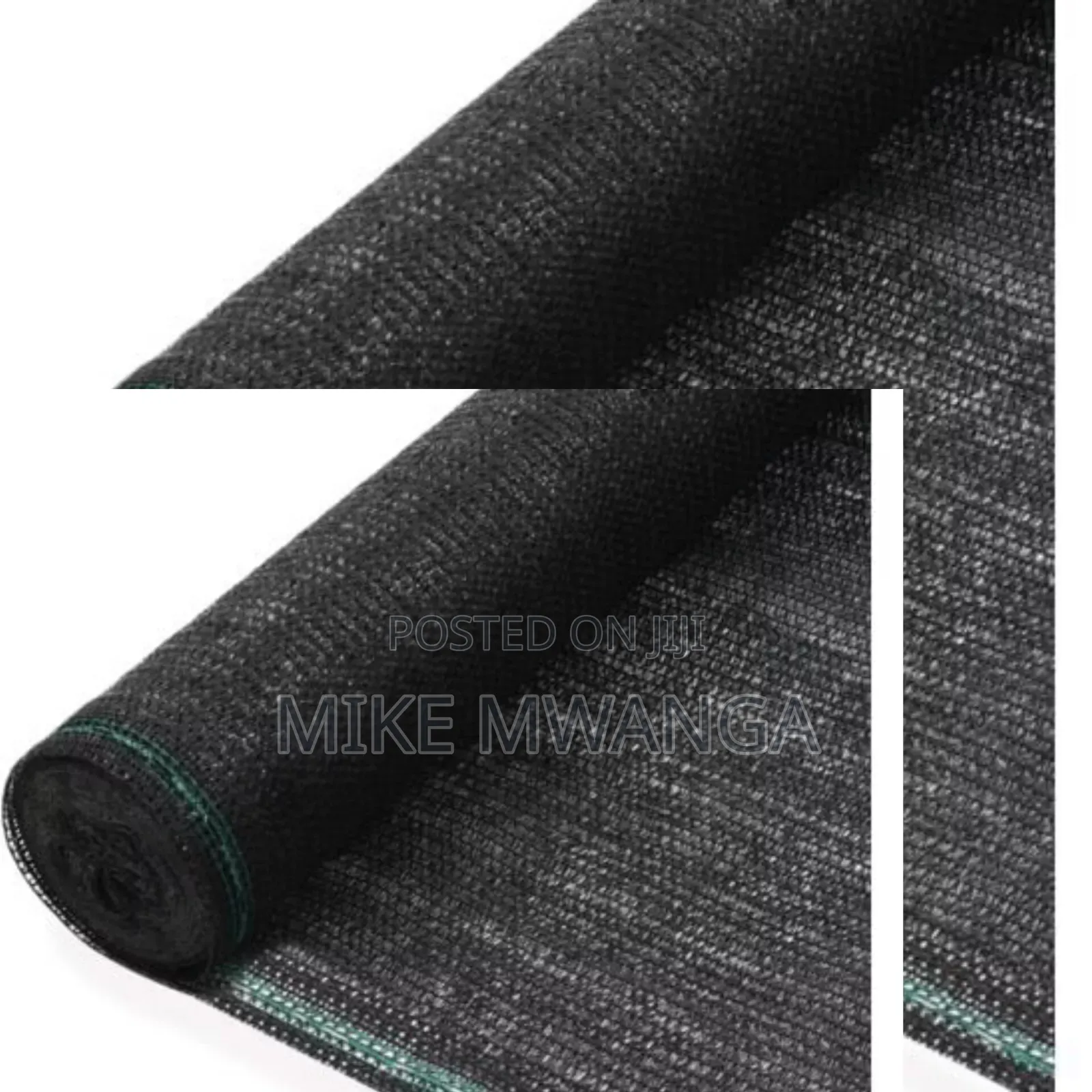 Protective, Agricultural Shade Net/ Size 4m by 50m