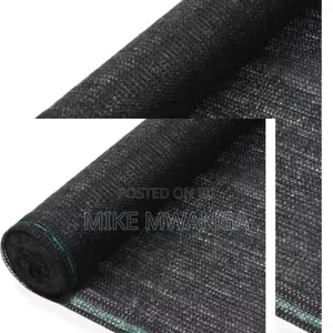 Protective, Agricultural Shade Net/ Size 4m by 50m
