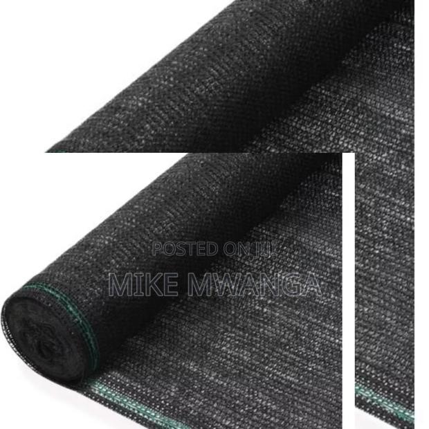 Protective, Agricultural Shade Net/ Size 4m by 50m - main view