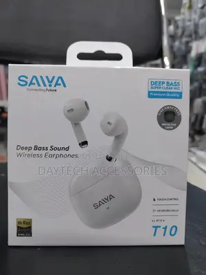 Saiya Wireless Earphones / Earbuds