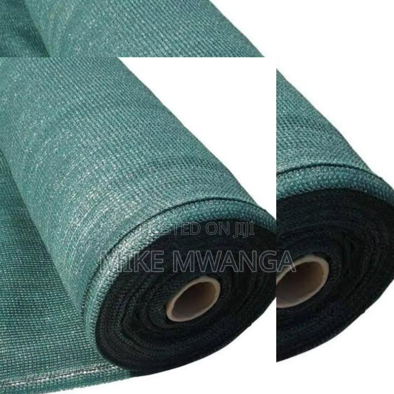 Durable Agricultural Shade Net, 90, 75, 65%