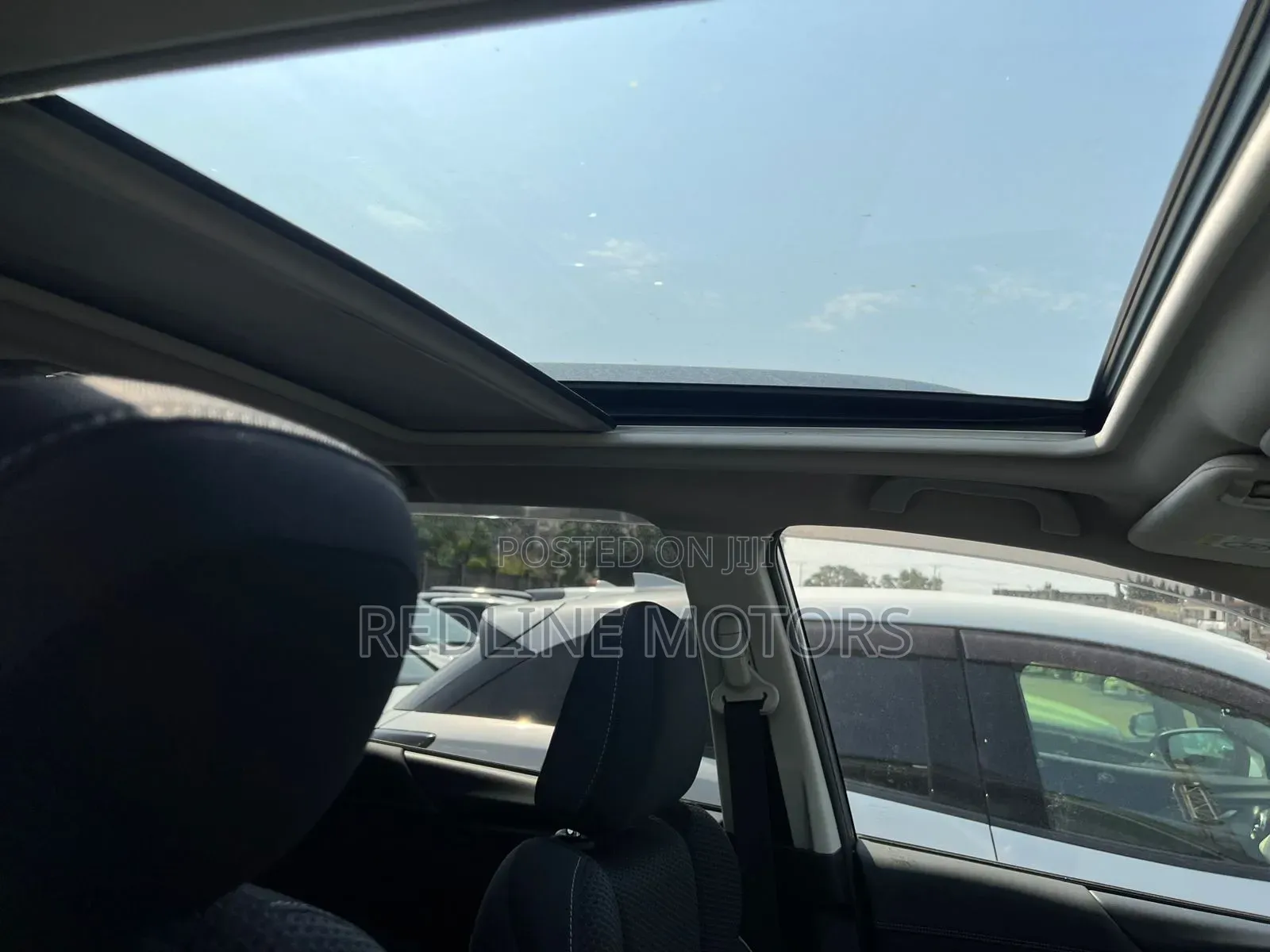 Subaru Forester 2.5i Limited AWD 2018 Ivory