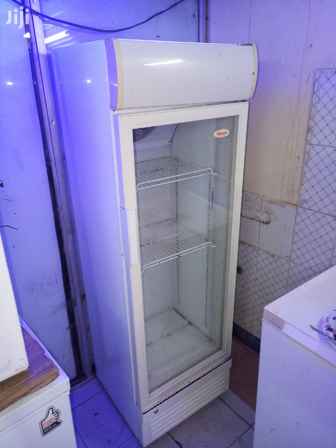 Display Fridge