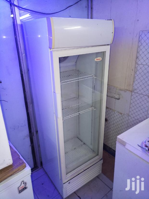 Display Fridge