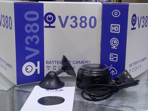 Wifi Wireless Hidden Camera A9 Mini CCTV A9 Camera - main view