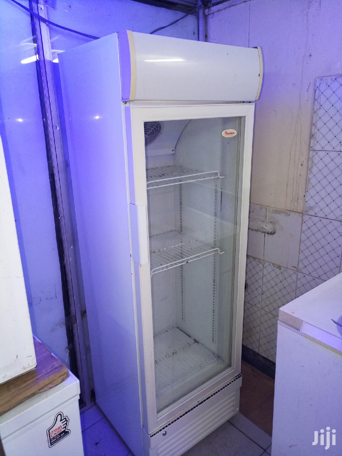 Display Fridge