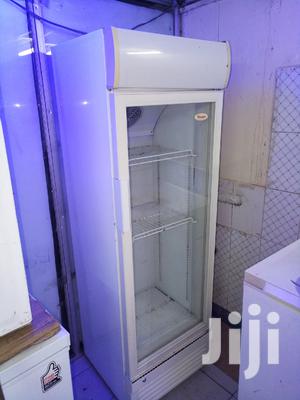 Display Fridge