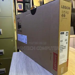 New Laptop Lenovo Legion 5 32GB Intel Core i9 SSD 1T