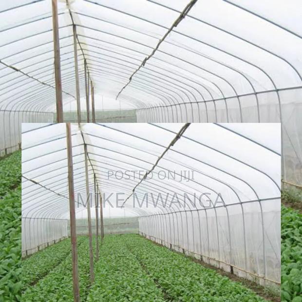 Lightweight, Agricultural Insects Net/2.5 by 50m
