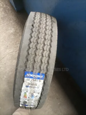 215/75r17.5 Windforce Tyres