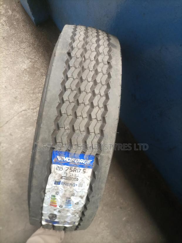 215/75r17.5 Windforce Tyres - main view