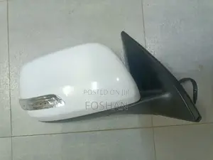 Prado 150 Side Mirror