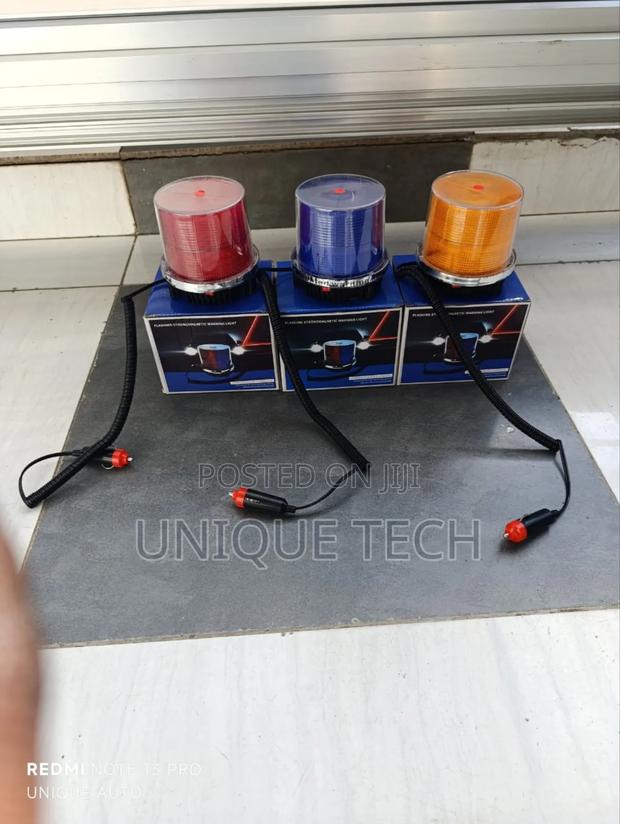 Buy Online Amber Strobe Light for Vehicles/Strobe Lights