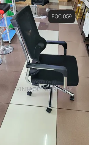 High Quality Office Chair