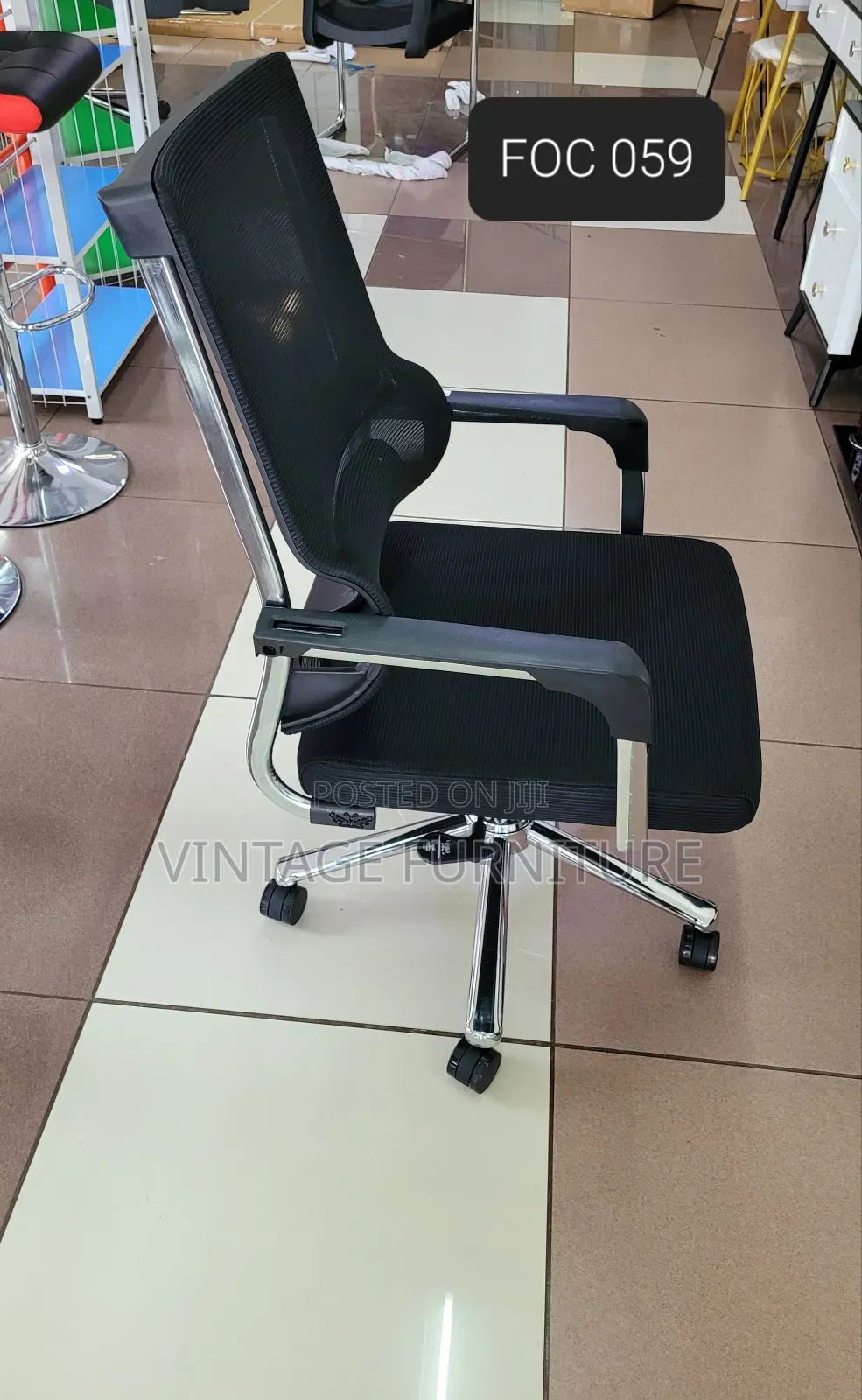 High Quality Office Chair