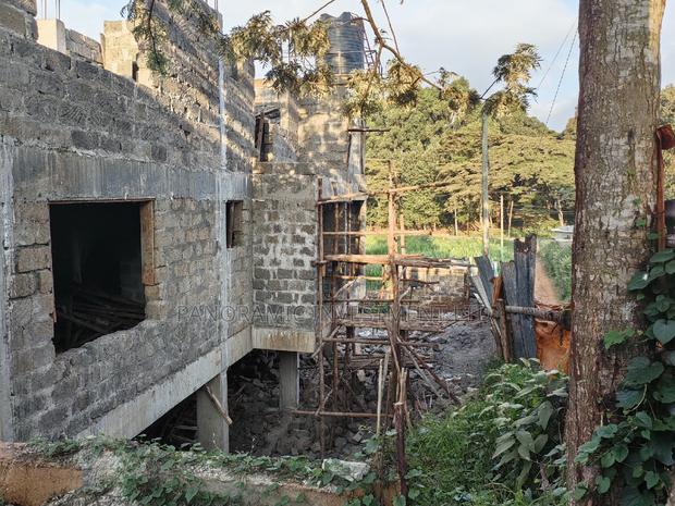 50by 100 Plot for Sale in Maiahii Kikuyu Kiambu County.