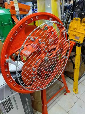 Chaffcutter 3 Blade Power Not Inclusive - thumbnail 2