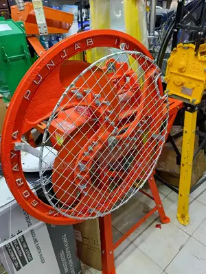 Chaffcutter 3 Blade Power Not Inclusive