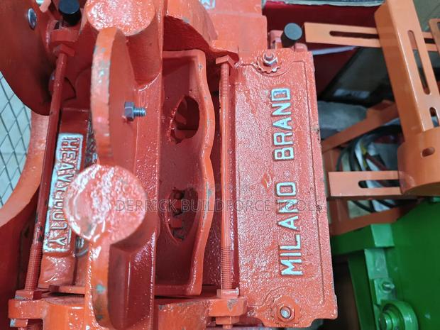 Chaffcutter 3 Blade Power Not Inclusive - thumbnail 4