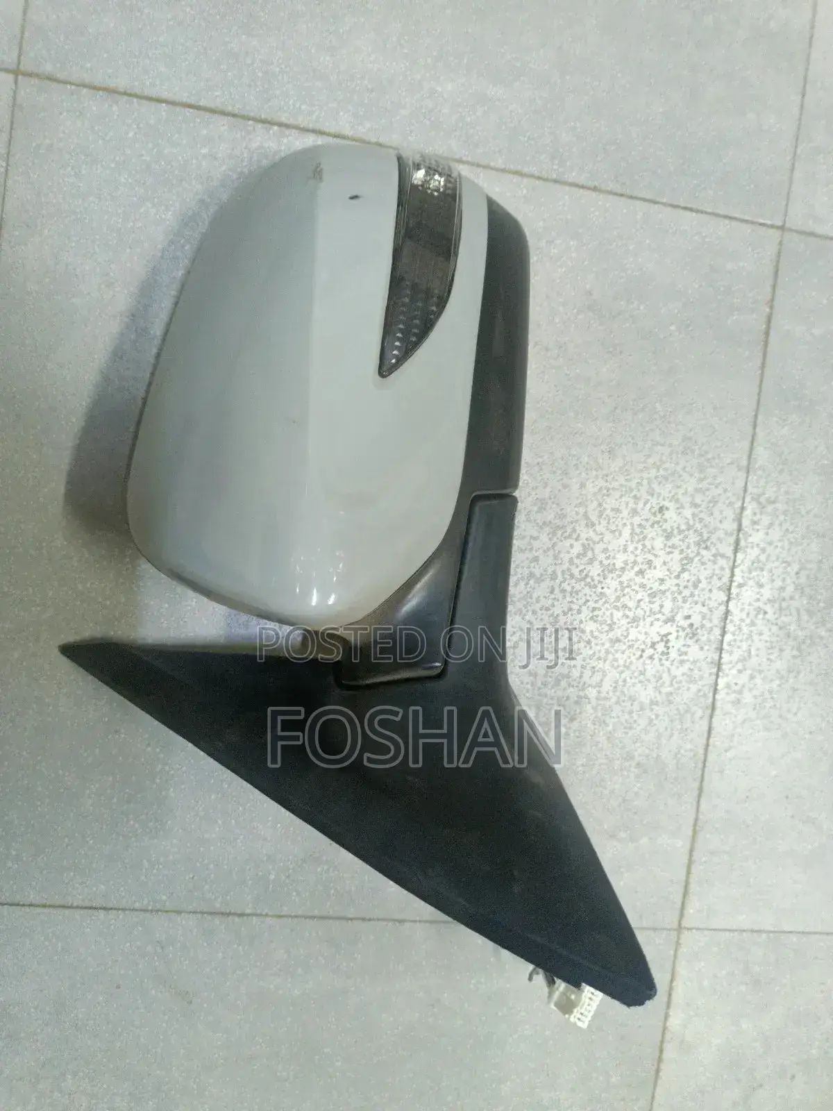 Forester Sh5 Side Mirror