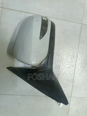 Forester Sh5 Side Mirror