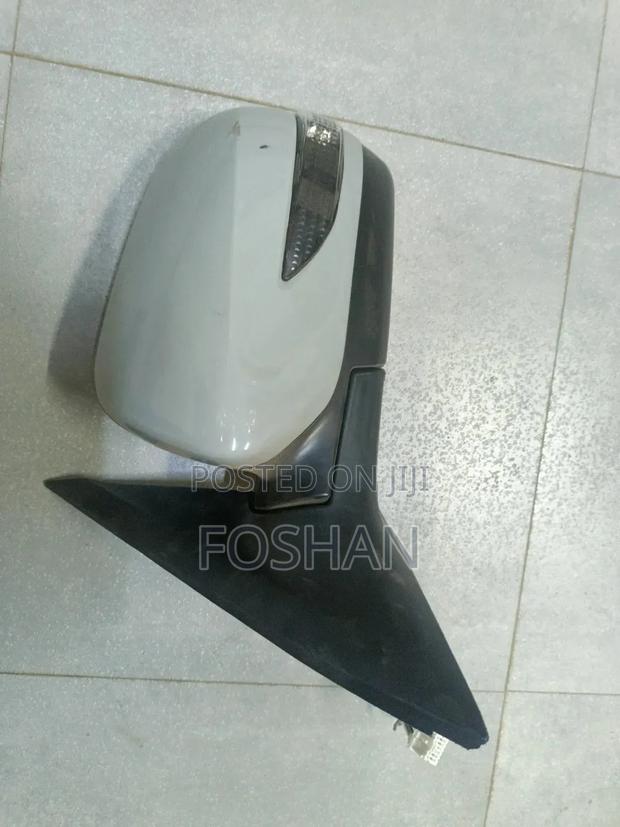 Forester Sh5 Side Mirror - main view