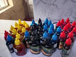 All 6 Color Clarity and Original for Six Color Printer