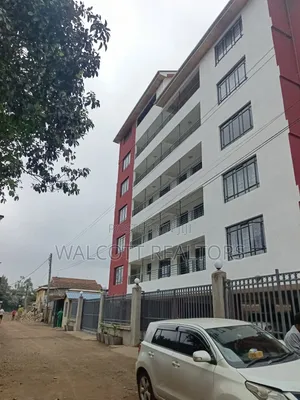 2bdrm Apartment in Dagoretti for rent