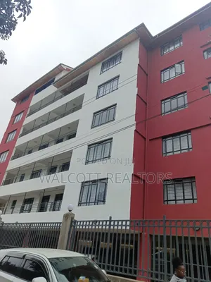 2bdrm Apartment in Dagoretti for rent