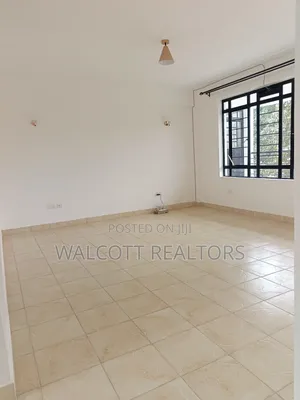 2bdrm Apartment in Dagoretti for rent