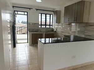 2bdrm Apartment in Dagoretti for rent