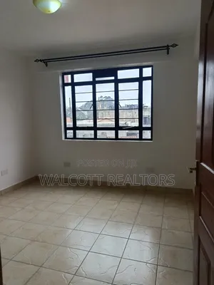 2bdrm Apartment in Dagoretti for rent