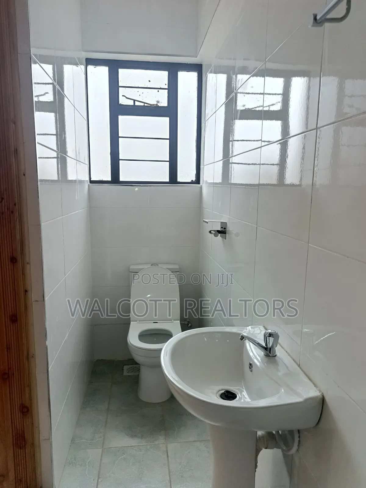 2bdrm Apartment in Dagoretti for rent