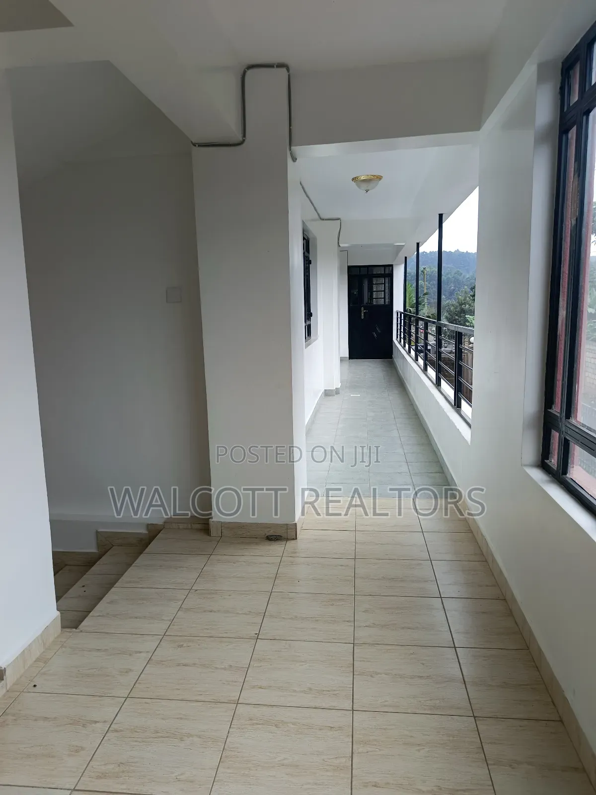 2bdrm Apartment in Dagoretti for rent