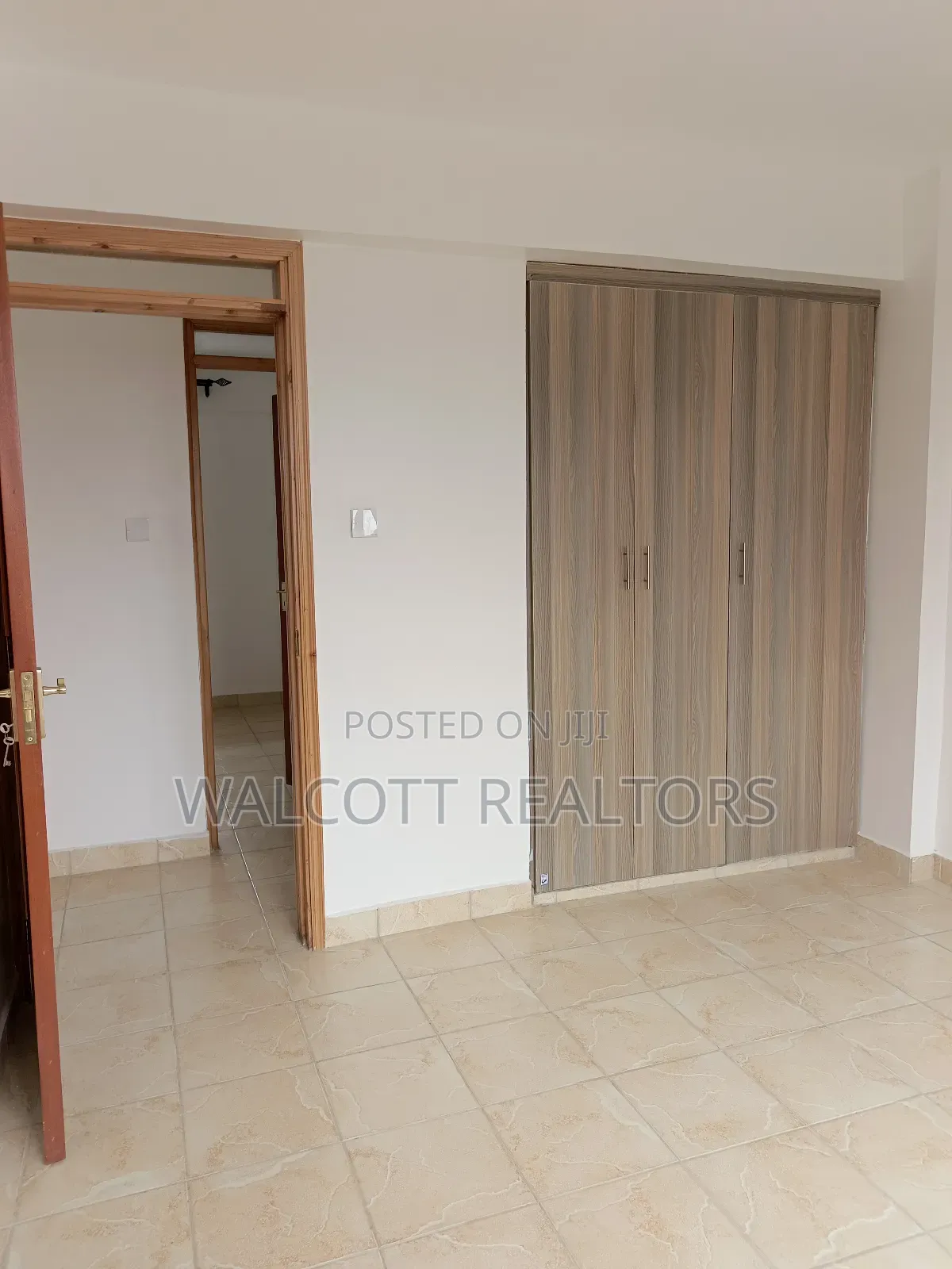 2bdrm Apartment in Dagoretti for rent