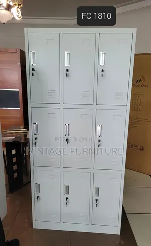 Filling Cabinet A23>>M