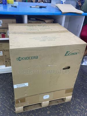 Kyocera Ecosys M4125idn A4/A3 Wide Format Printer - thumbnail 2