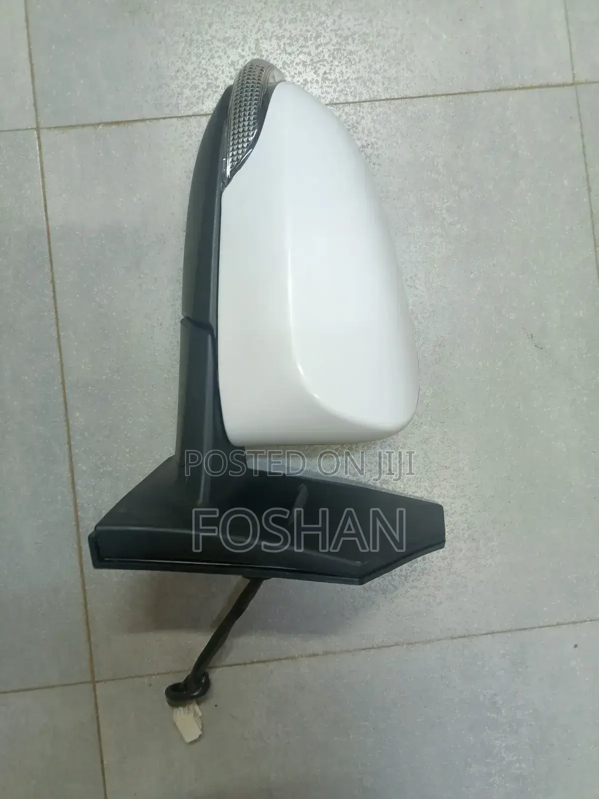 Premio/Allion 265 Side Mirror