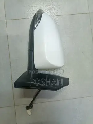 Premio/Allion 265 Side Mirror